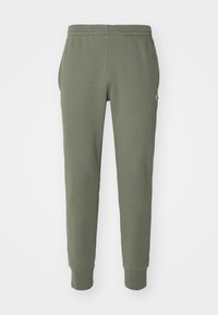 LIFESTYLE - Pantaloni de trening - vert kaki