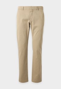Sélectionné, bayleaf beige