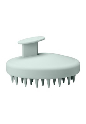 BODYOLOGIST KÖRPERBÜRSTE BODY BRUSH - MASSAGE BRUSH - Körperpeeling - transparent