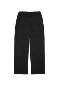 Puma LIFESTYLE TEXTILIEN  LANG X PAM  - Jogginghose - schwarz