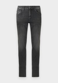 EVOLVE OPERATOR - Jeans Skinny - black