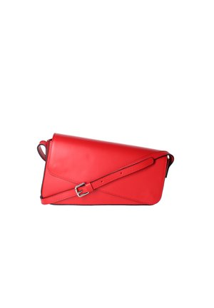 Sac à Bandoulière REED Rouge Moderne - Occasion En Bon état - Style épaule Ou Croisé