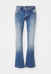TINMAN - Jean boyfriend - arino wash