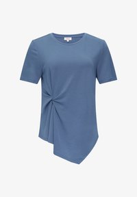 Unselected, hellblau