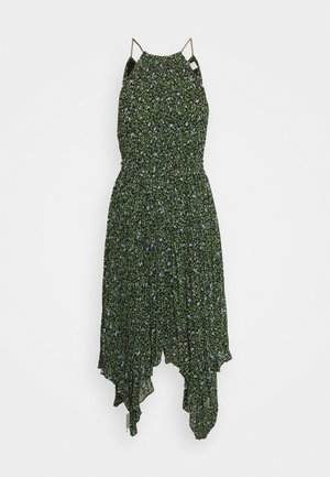 Cocktailjurk - black