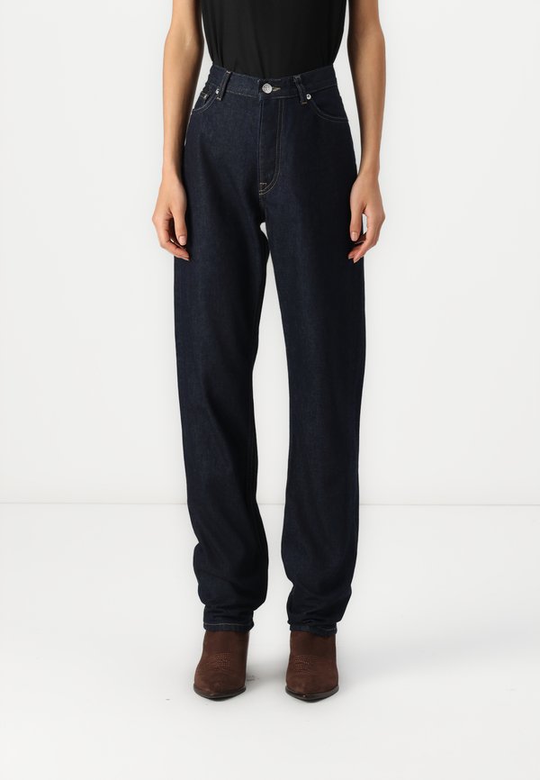 SUSAN - Slim fit jeans - rawtech