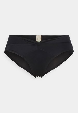 FIJI - Bikini pezzo sotto - black