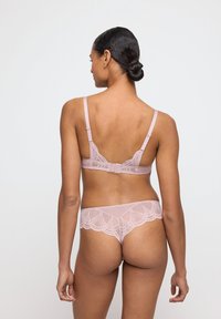 Marie Jo Reggiseno con ferretto - bois de rose