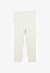 Niet geselecteerd, off white