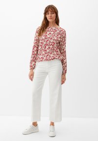 s.Oliver Blouse - chilirot