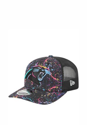 Casquette - multicoloured