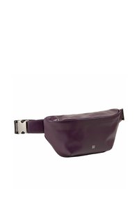 DUDU TENERIFE 31 CM - Marsupio - deep purlple