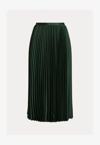 Ei valittu, isle green