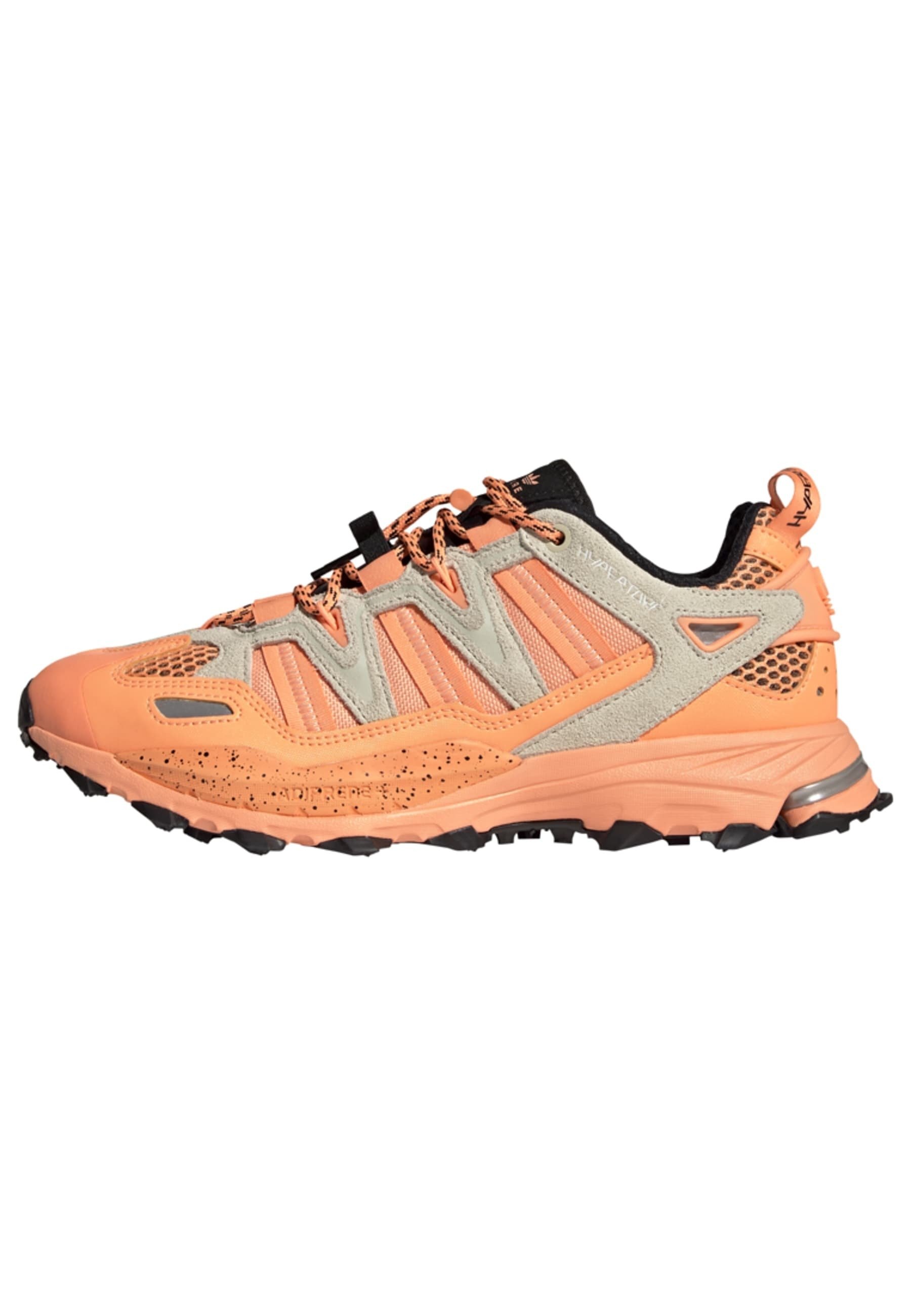adidas orange fluo femme