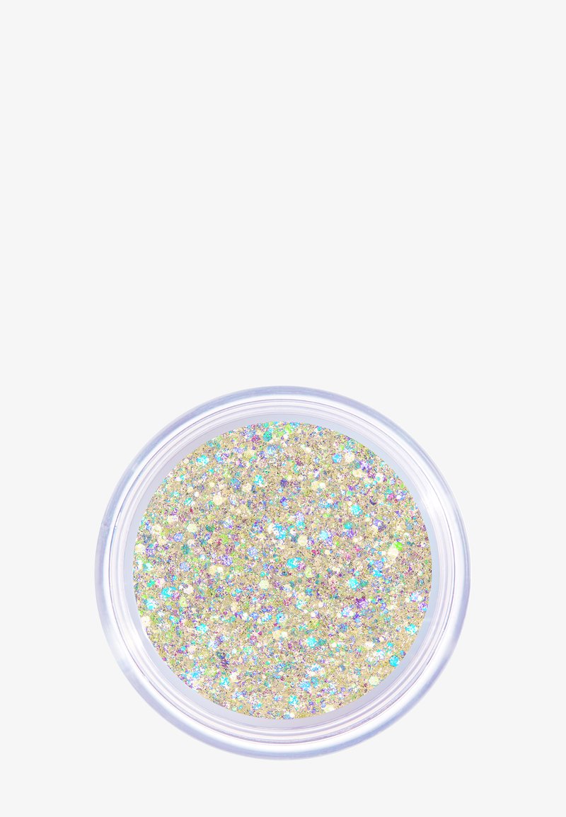 Unleashia GET LOOSE GLITTER GEL - Glitter - diamond stealer