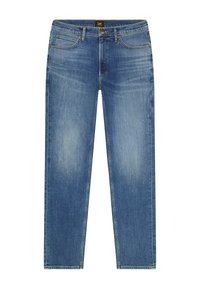 Non sélectionné, blau