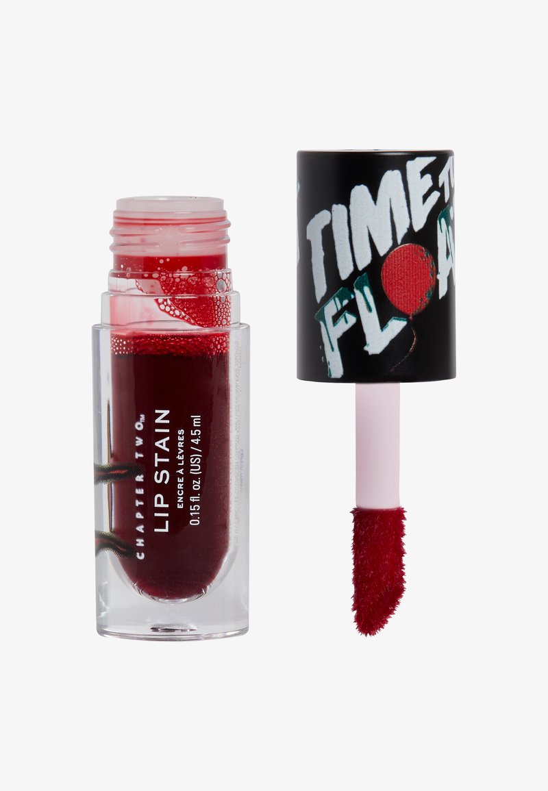 Makeup Revolution REVOLUTION X IT DRIPPING BLOOD LIP STAIN Lip stain