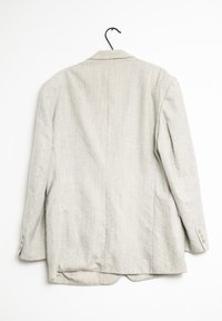 BOSS Kavaj - light grey