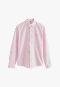 Unausgewählt, pink white