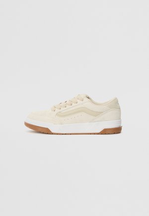 HYLANE UNISEX - Sporta apavi - beige/off white