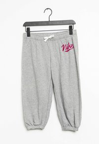 Nike Sportswear Pantalones deportivos - grey