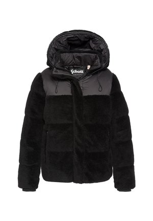 Chaqueta de invierno - black