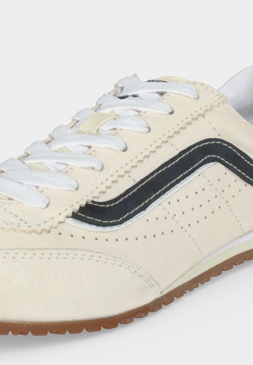 Vans SUPER LOWPRO UNISEX - Trainers - marshmallow — foto 7