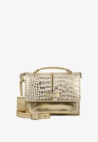 Non selezionato, gold