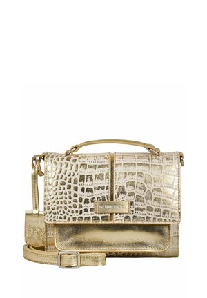 COOL COLBIE CITY SMALL - Kabelka - gold