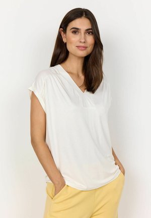 SC-MARICA 278 - Basic T-shirt - offwhite