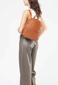 Miriade Mochila - cuoio
