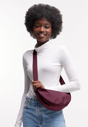 GOT BAG, UNISEX, bordeaux