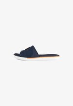 Rider SLIDES SPIN SLIDE AD - Pool slides - blau/blue - Zalando