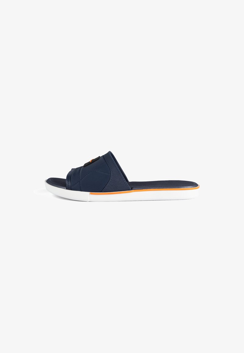 Rider SLIDES SPIN SLIDE AD - Pool slides - blau/blue - Zalando