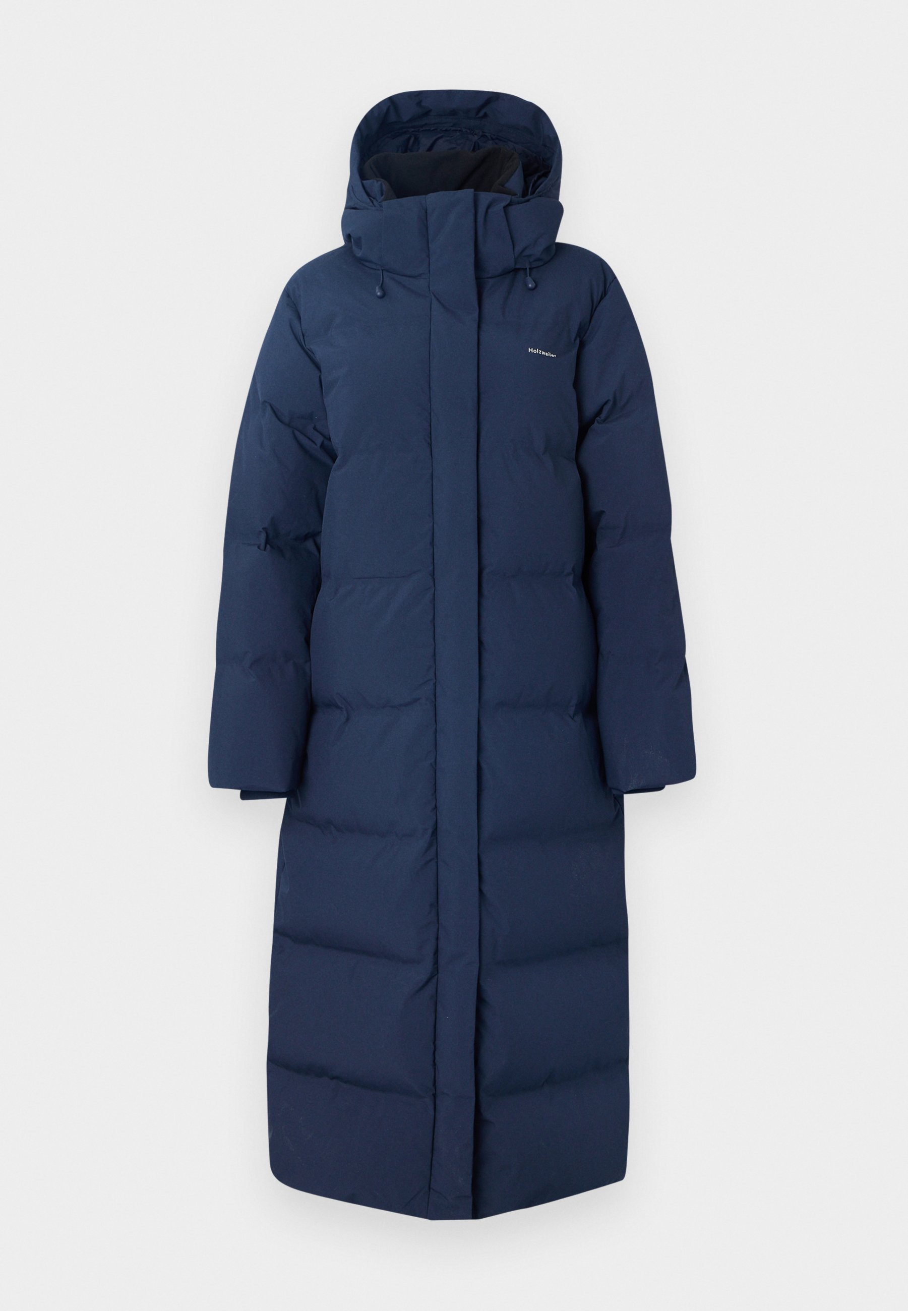 WEEKEND MaxMara DOLLY - Down coat - nero/black - Zalando