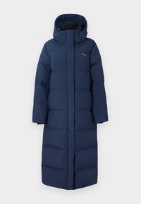 GLITTERTIND JACKET - Dunkappa / -rock - navy
