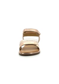 Mod8 CUIR PAGANISA - Sandalias - rose