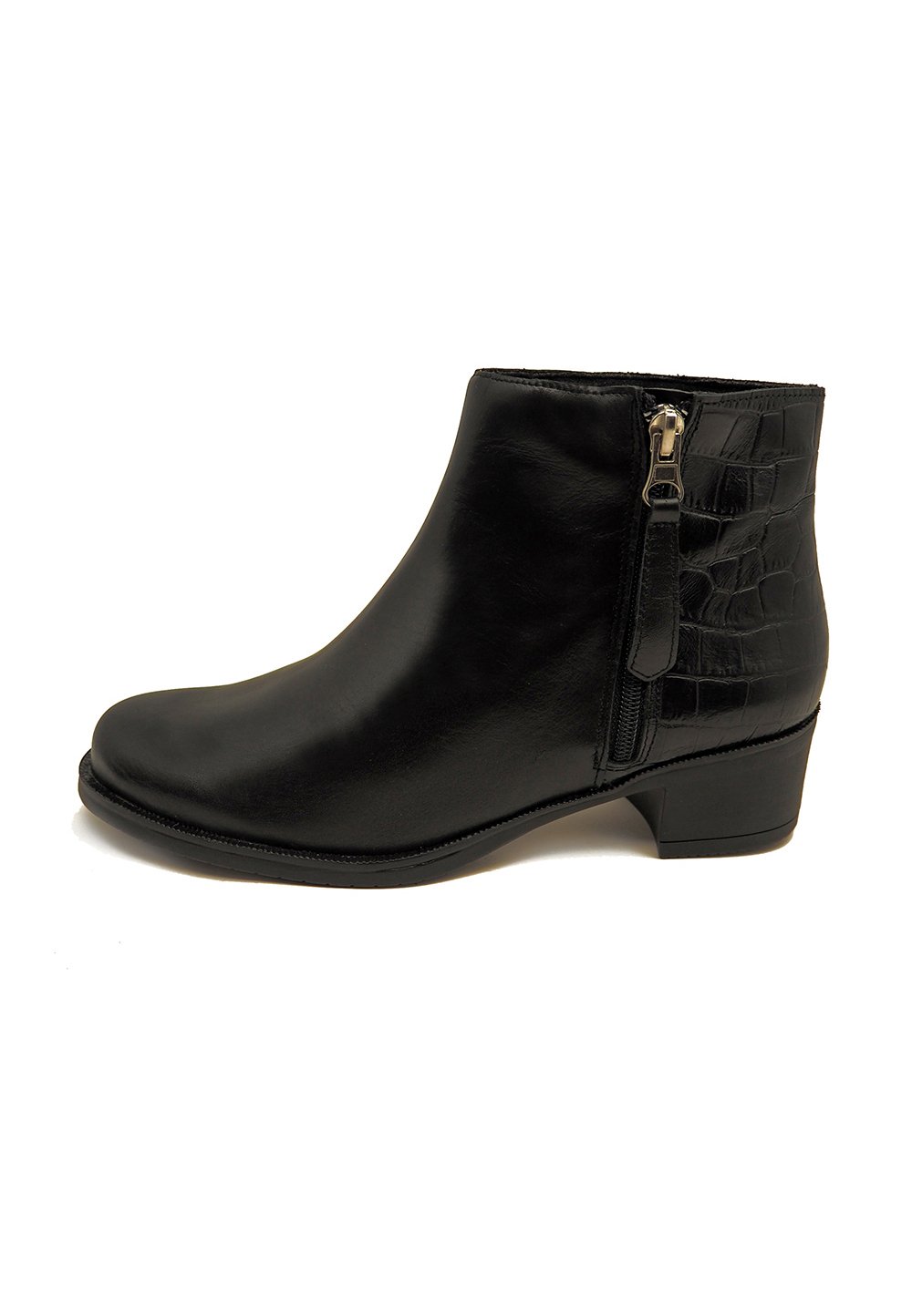 Botines de cuña grises LIBERITAE de mujer | Comprar catálogo online en  Zalando
