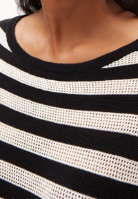 ARMEDANGELS Maglione - black
