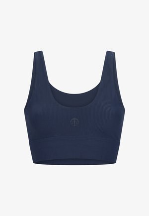 Schiesser, DOPPELRIPP - ACTIVE - Bustier - admiral