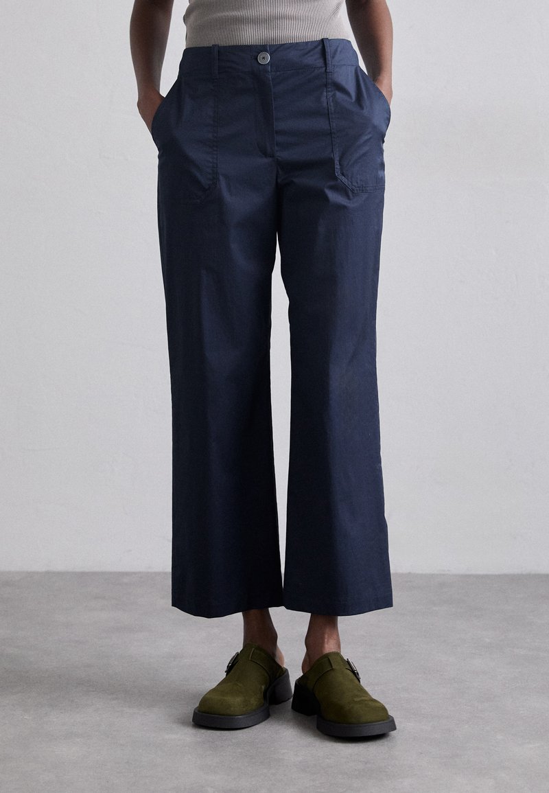 PS Paul Smith Pantalones - blue