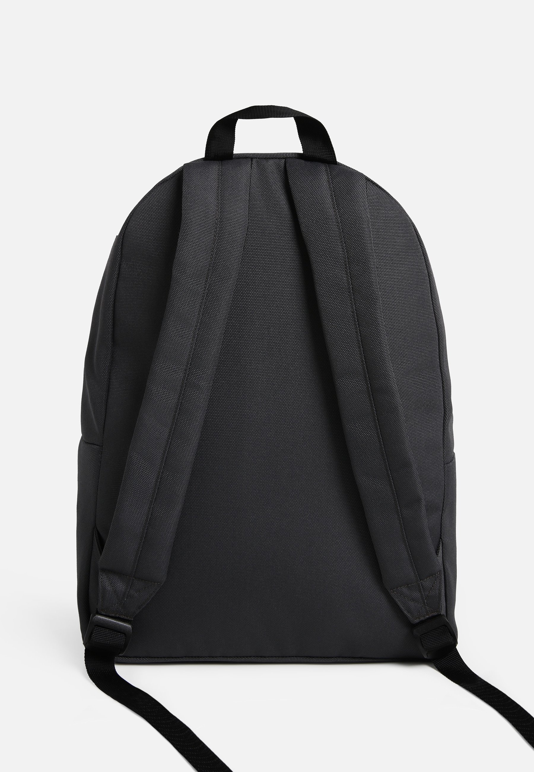 Napapijri HAPPY DAYPACK - Zaino - dark grey/grigio scuro - Zalando.it