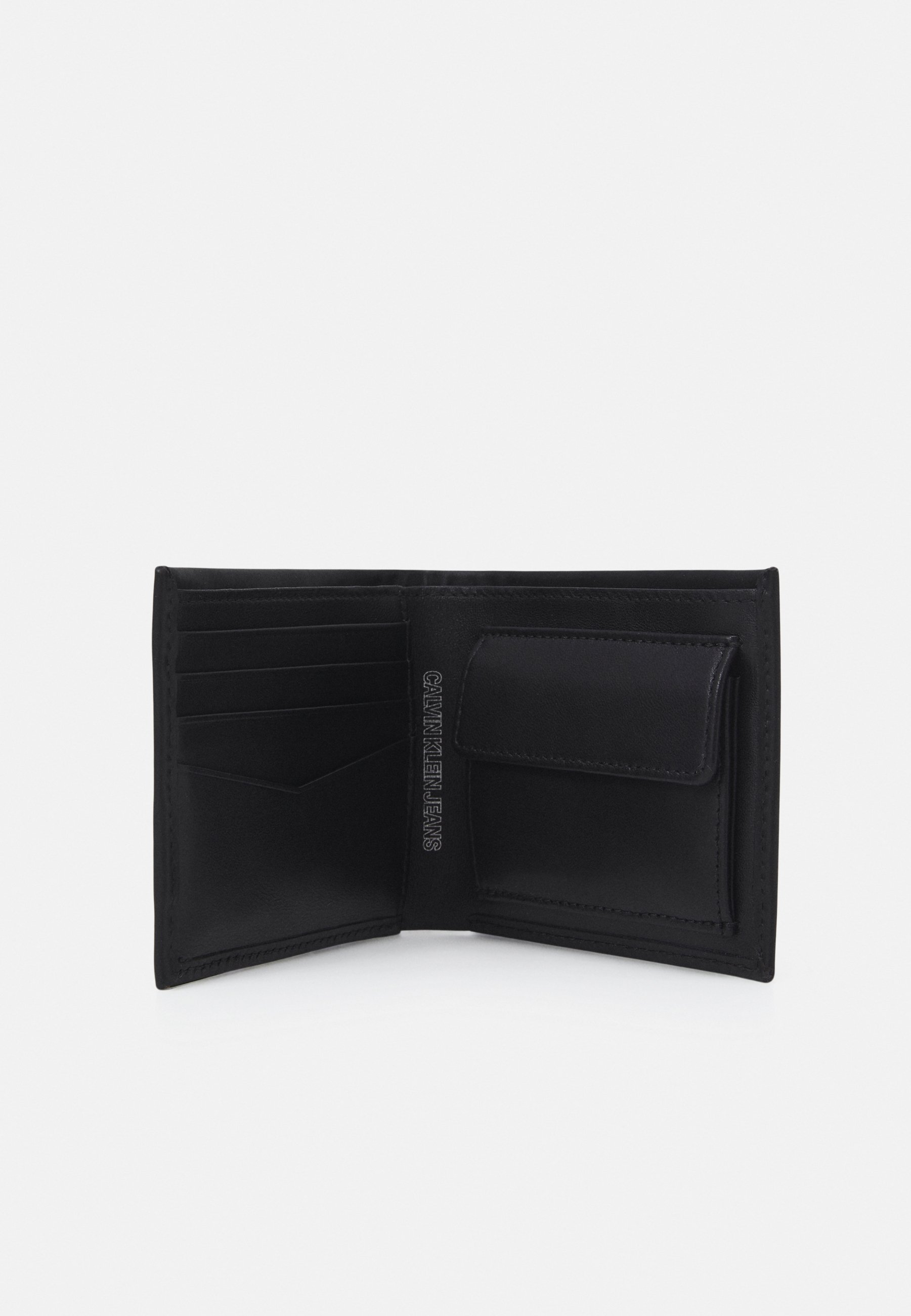 calvin klein jeans wallet