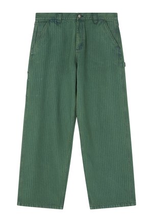 Lee, WORKWEAR CARPENTER BAGGY - Tømrerbukser - new scene