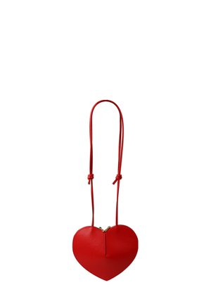 UMHÄNGE TOSCANTO - Sac bandoulière - rot