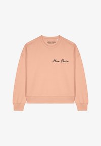 Non sélectionné, peach