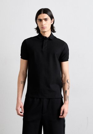 Poloshirts - nero