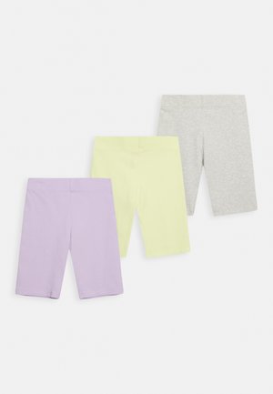 CYCLING 3PACK - Shorts - multi