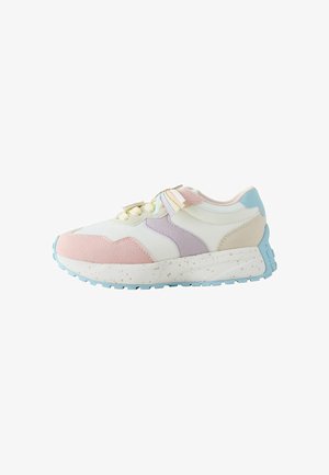 Next, CHUNKY - REGULAR FIT - Tossud - pink pastel unicorn