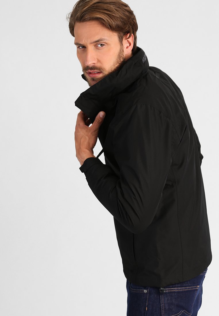 helly hansen dubliner down jacket